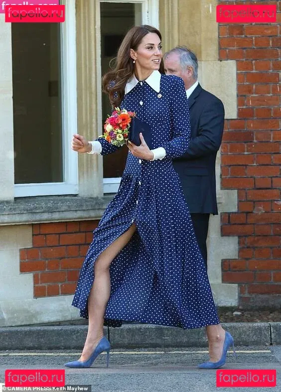Kate Middleton Onlyfans Photo Gallery 
