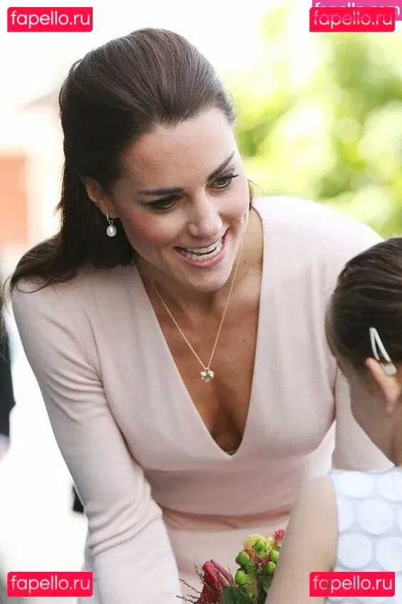 Kate Middleton Onlyfans Photo Gallery 