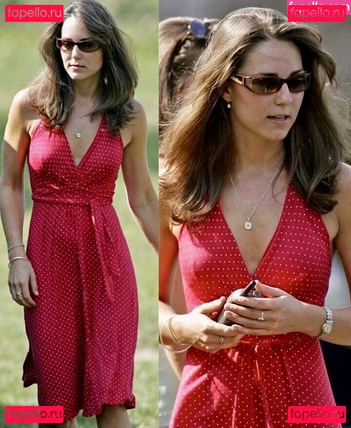 Kate Middleton Onlyfans Photo Gallery 
