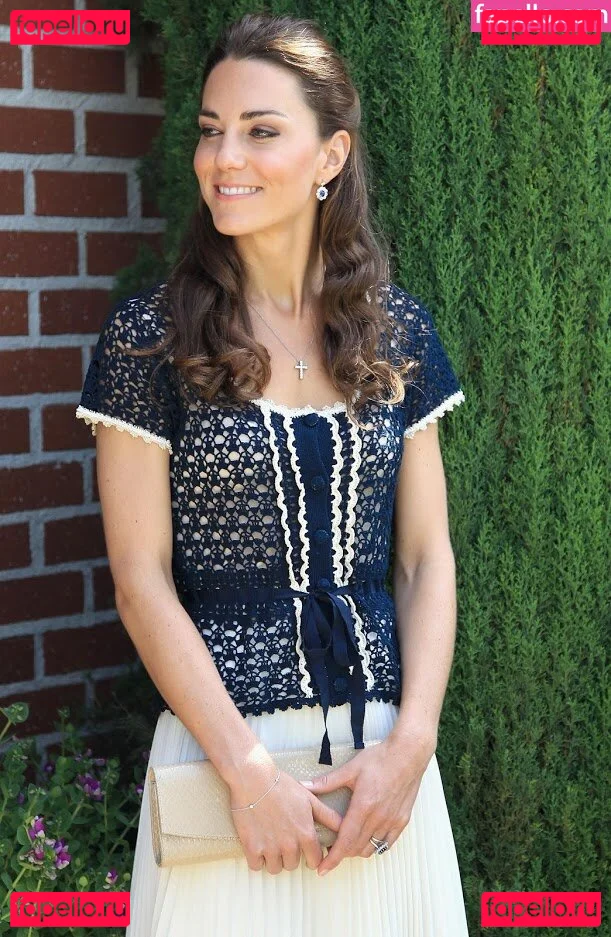 Kate Middleton Onlyfans Photo Gallery 