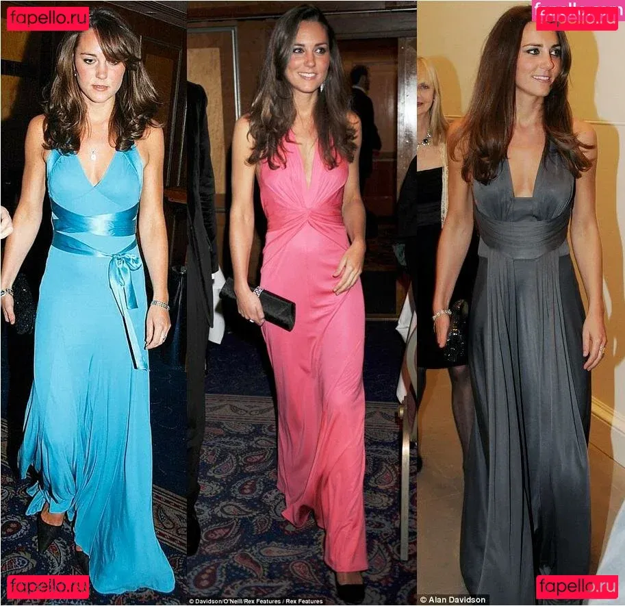 Kate Middleton Onlyfans Photo Gallery 