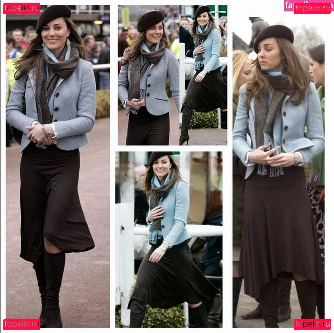 Kate Middleton Onlyfans Photo Gallery 