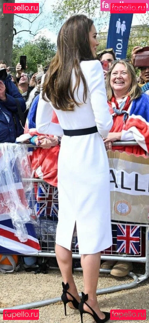 Kate Middleton Onlyfans Photo Gallery 
