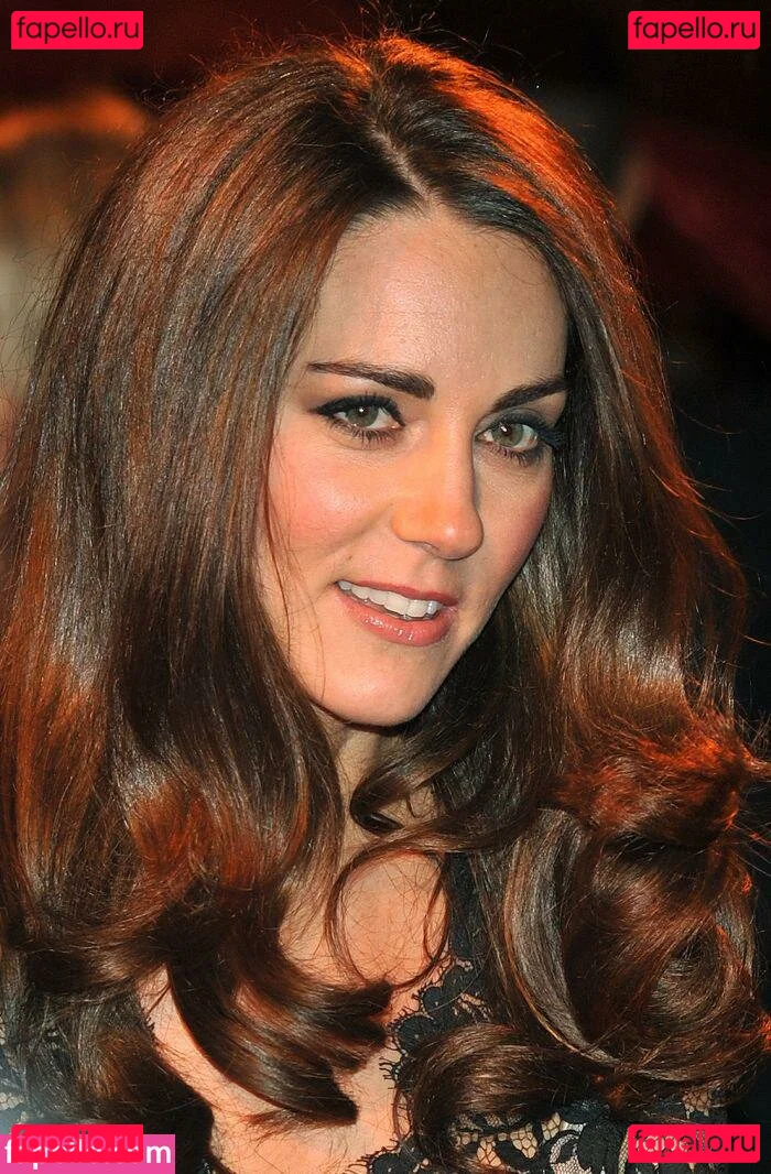 Kate Middleton Onlyfans Photo Gallery 