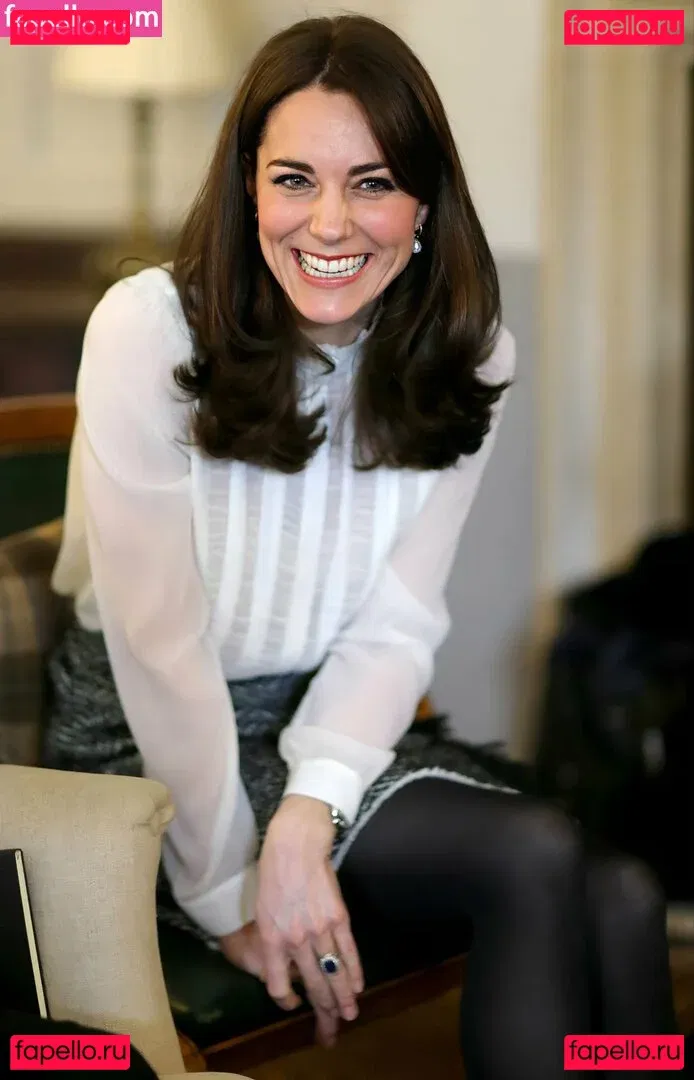 Kate Middleton Onlyfans Photo Gallery 