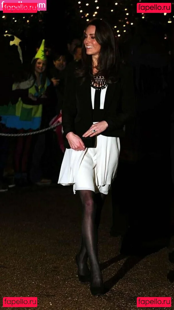 Kate Middleton Onlyfans Photo Gallery 