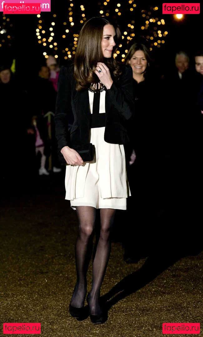 Kate Middleton Onlyfans Photo Gallery 
