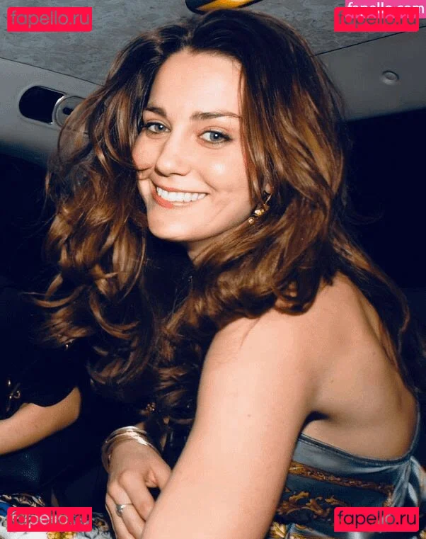 Kate Middleton Onlyfans Photo Gallery 