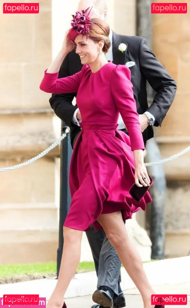 Kate Middleton Onlyfans Photo Gallery 