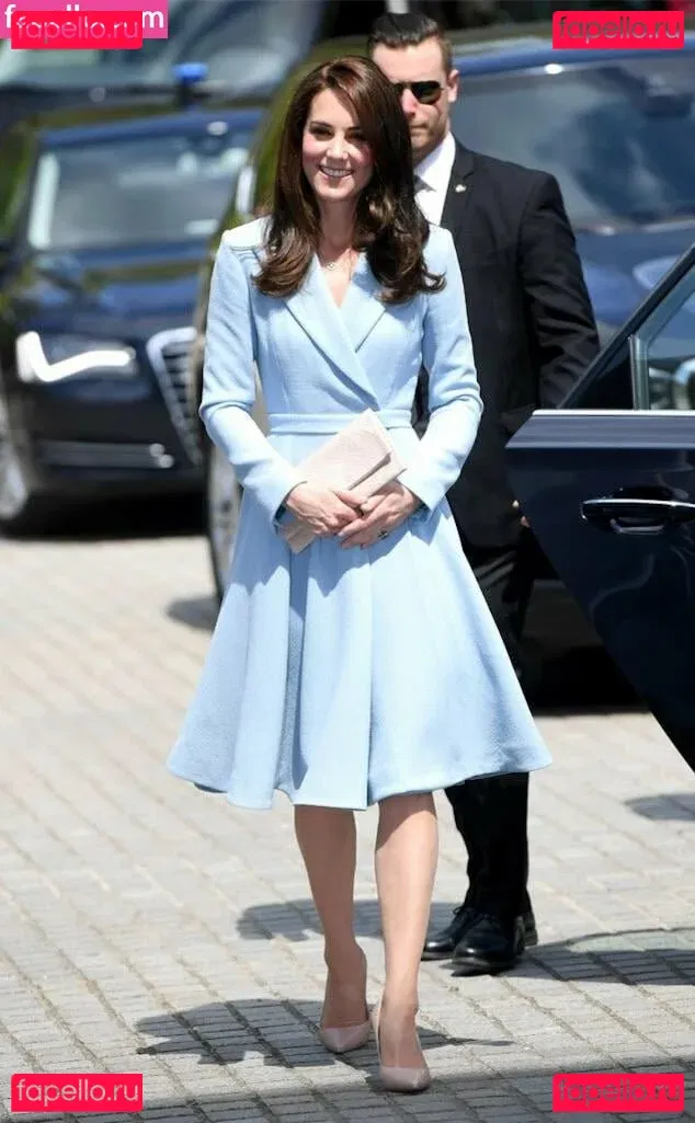 Kate Middleton Onlyfans Photo Gallery 