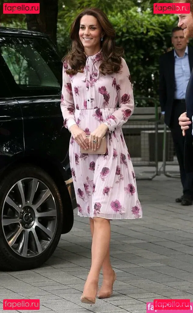 Kate Middleton Onlyfans Photo Gallery 