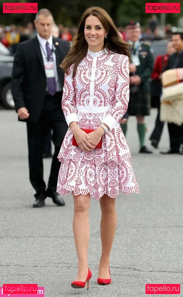 Kate Middleton Onlyfans Photo Gallery 