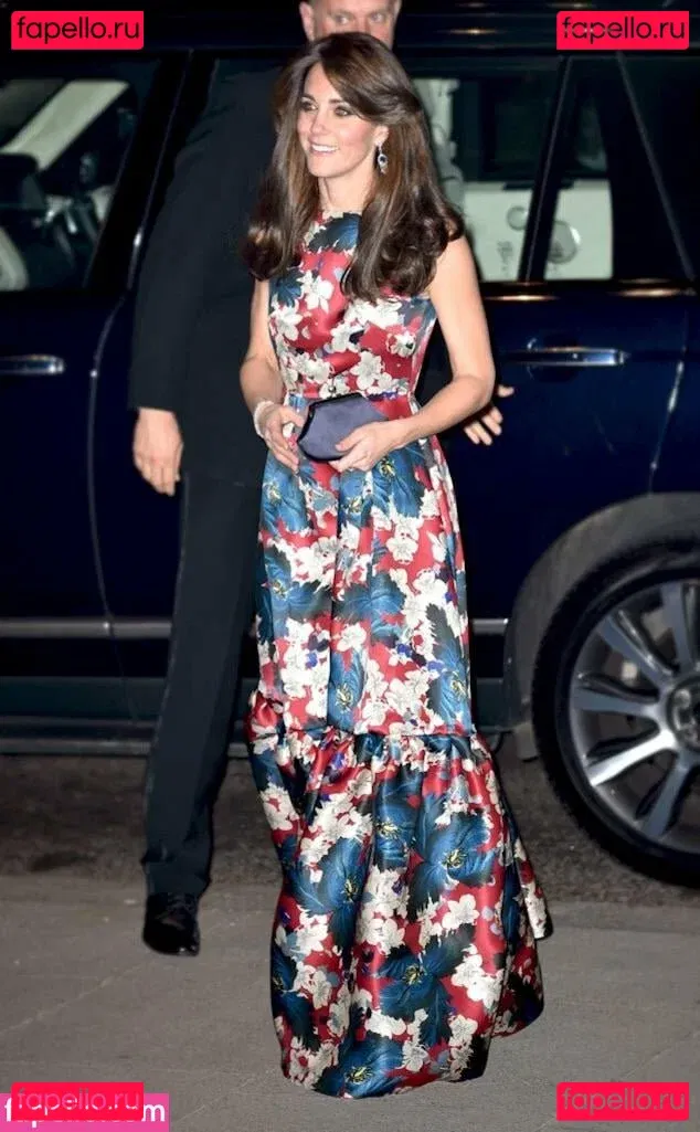 Kate Middleton Onlyfans Photo Gallery 