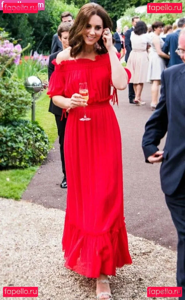 Kate Middleton Onlyfans Photo Gallery 