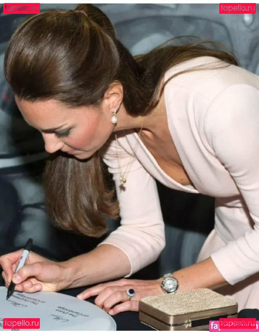 Kate Middleton Onlyfans Photo Gallery 