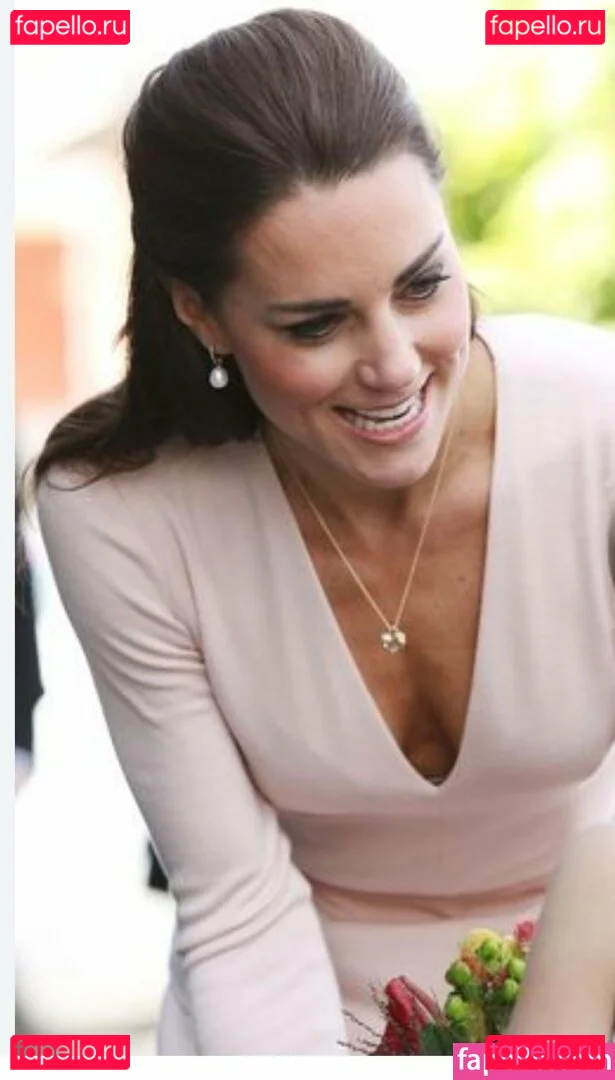 Kate Middleton Onlyfans Photo Gallery 