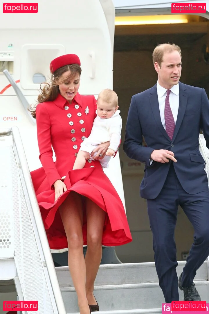Kate Middleton Onlyfans Photo Gallery 
