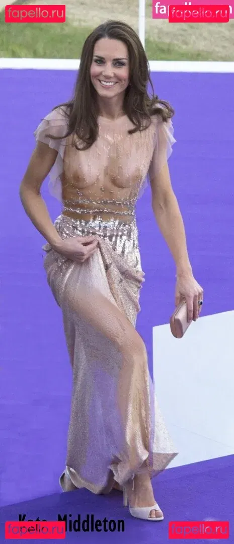 Kate Middleton Onlyfans Photo Gallery 
