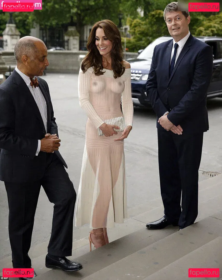 Kate Middleton Onlyfans Photo Gallery 