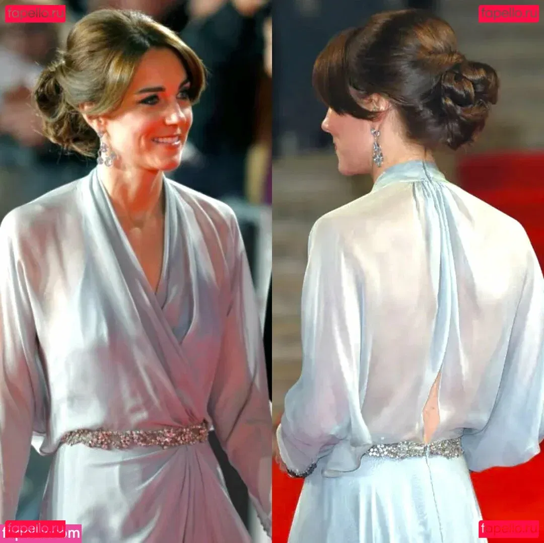 Kate Middleton Onlyfans Photo Gallery 