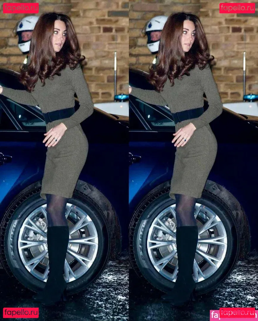 Kate Middleton Onlyfans Photo Gallery 