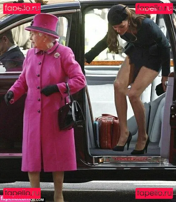 Kate Middleton Onlyfans Photo Gallery 