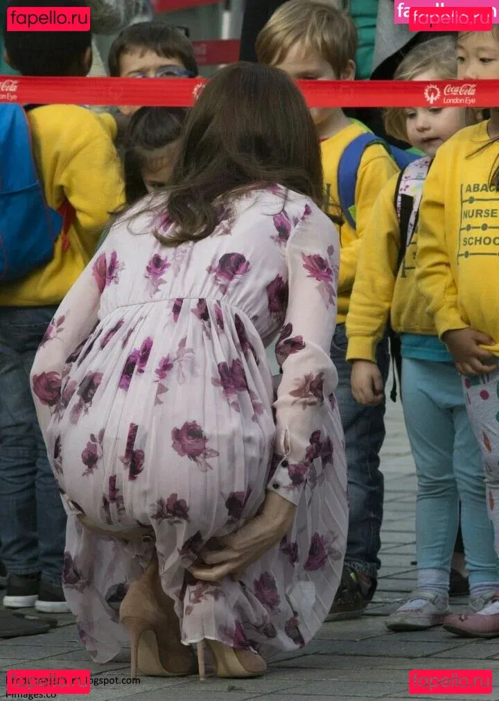 Kate Middleton Onlyfans Photo Gallery 