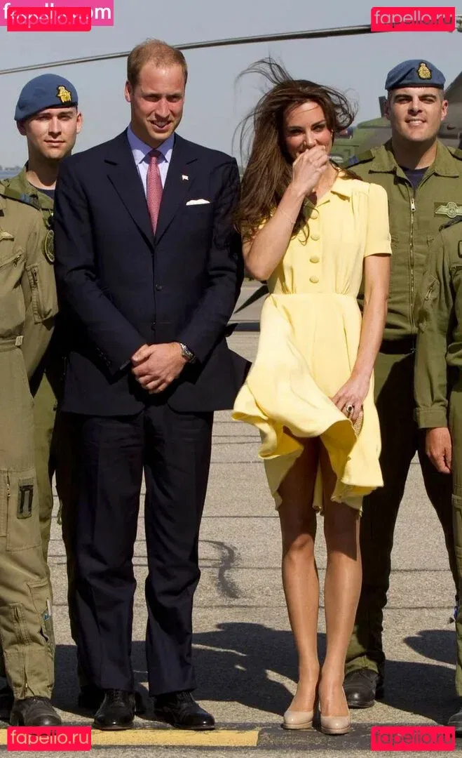 Kate Middleton Onlyfans Photo Gallery 