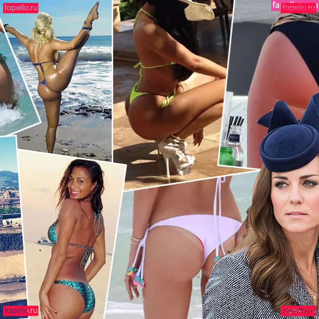 Kate Middleton Onlyfans Photo Gallery 