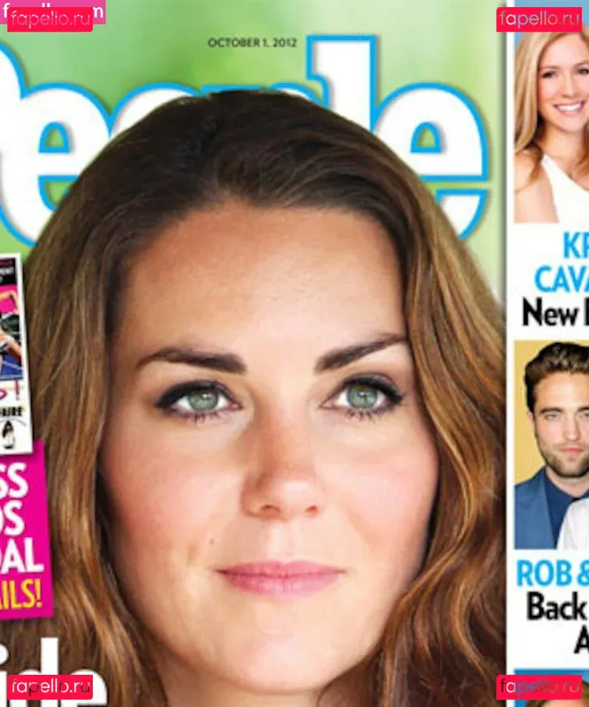 Kate Middleton Onlyfans Photo Gallery 