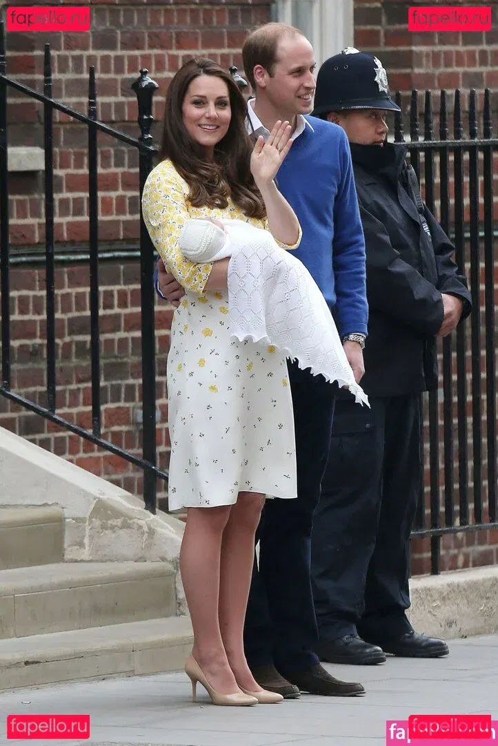 Kate Middleton Onlyfans Photo Gallery 