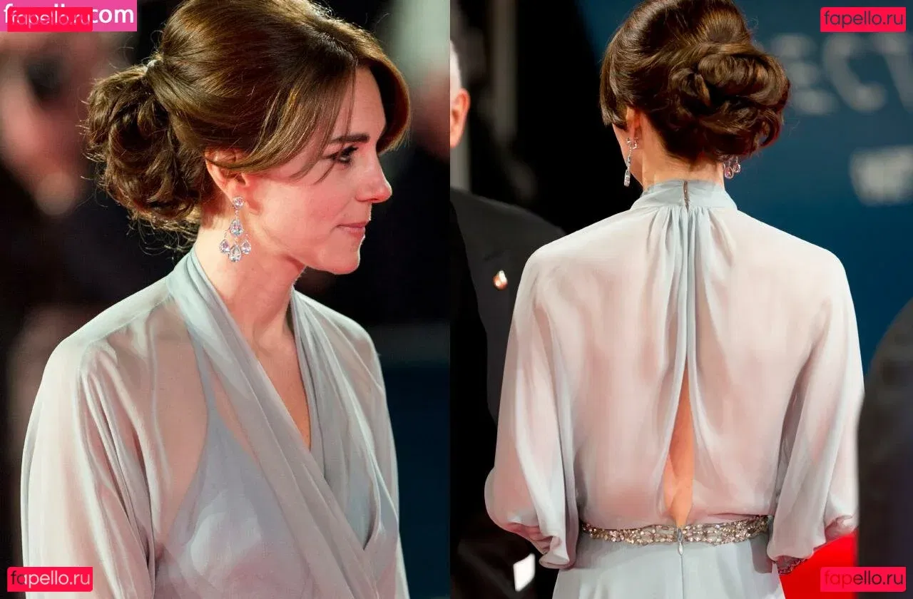 Kate Middleton Onlyfans Photo Gallery 