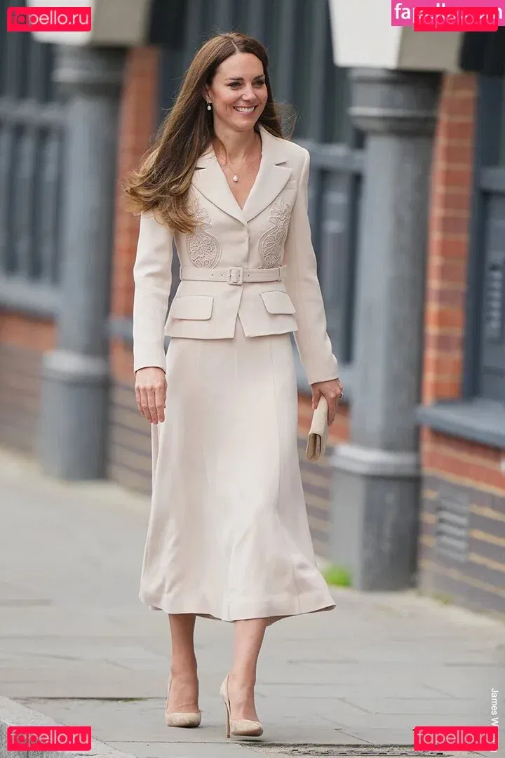 Kate Middleton Onlyfans Photo Gallery 