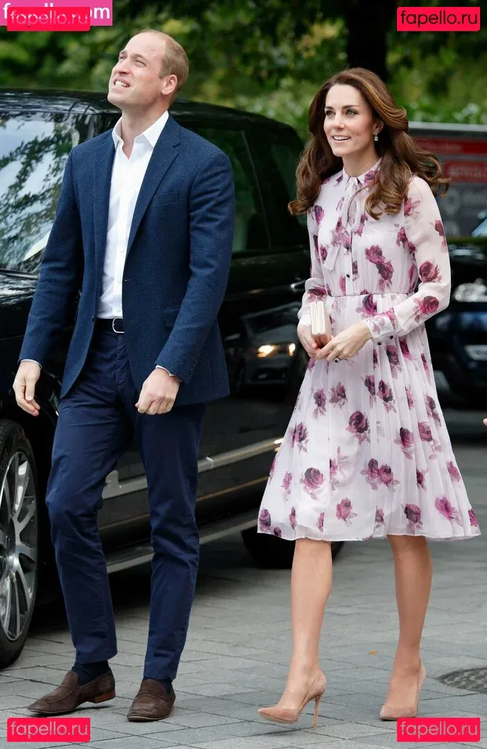 Kate Middleton Onlyfans Photo Gallery 