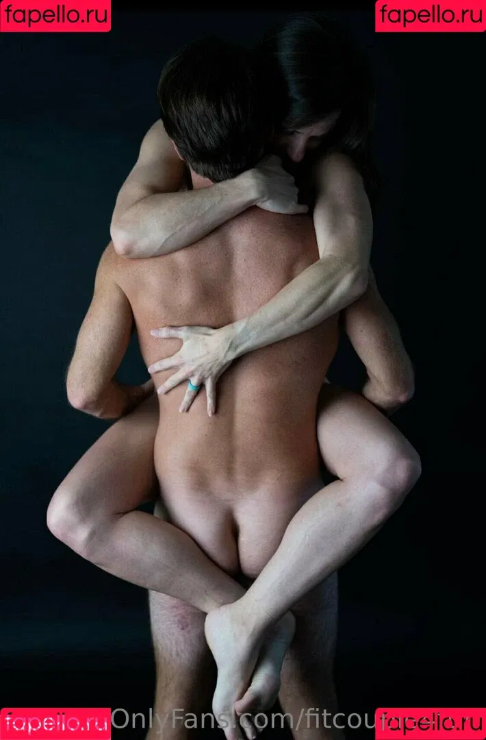 fitcouple4fun Onlyfans Photo Gallery 