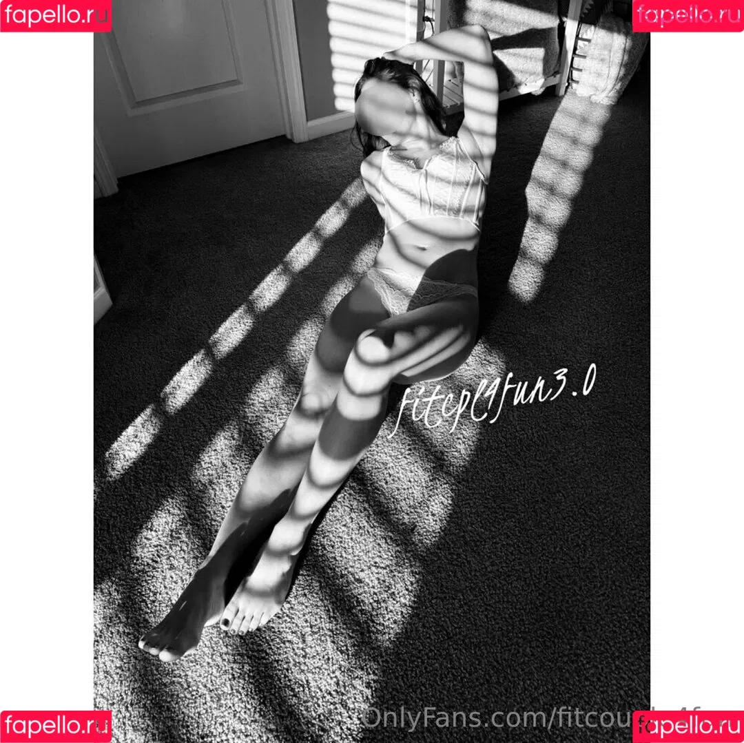 fitcouple4fun Onlyfans Photo Gallery 