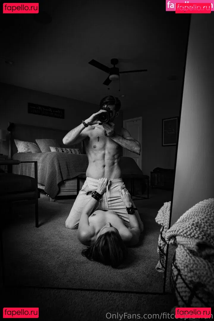 fitcouple4fun Onlyfans Photo Gallery 