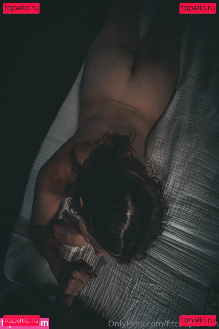 fitcouple4fun Onlyfans Photo Gallery 