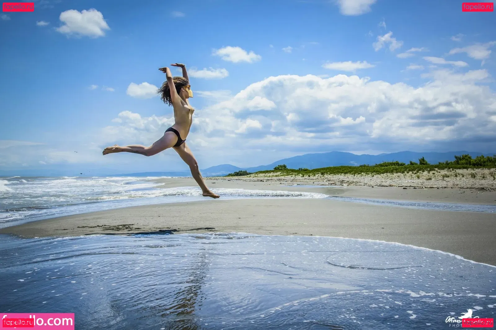 Lale Sezer Onlyfans Photo Gallery 