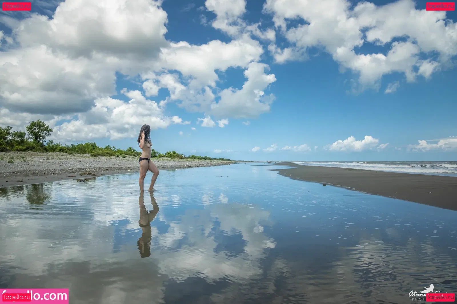 Lale Sezer Onlyfans Photo Gallery 