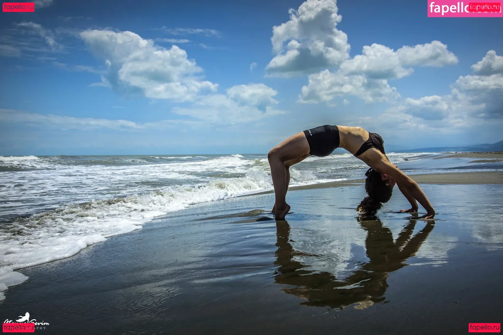 Lale Sezer Onlyfans Photo Gallery 