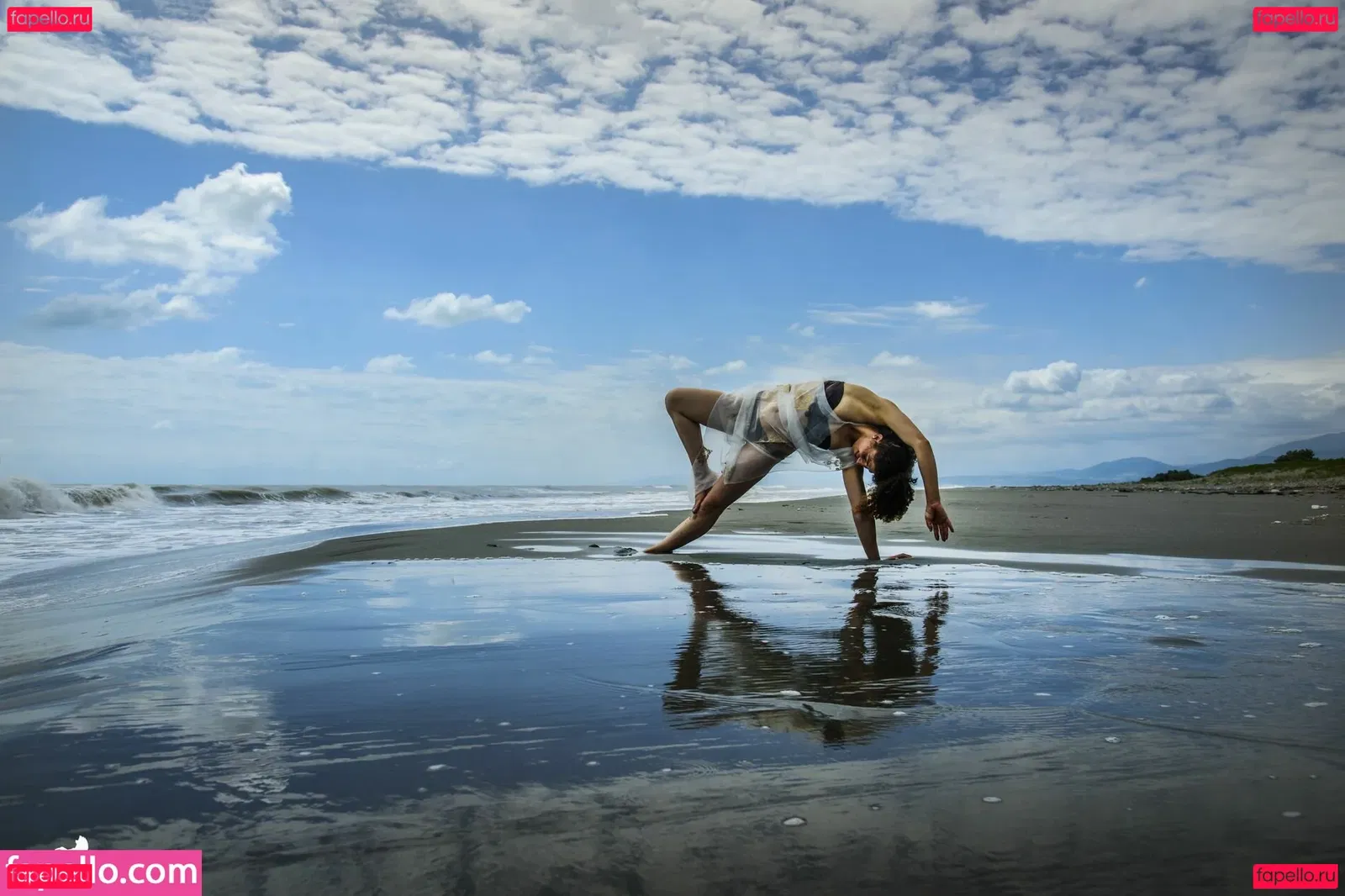 Lale Sezer Onlyfans Photo Gallery 