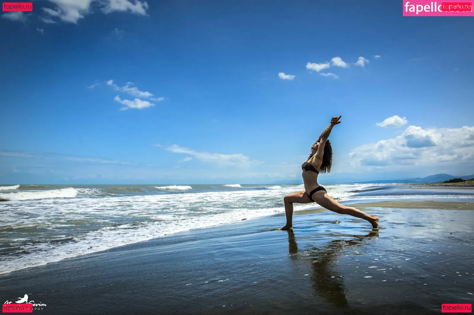 Lale Sezer Onlyfans Photo Gallery 