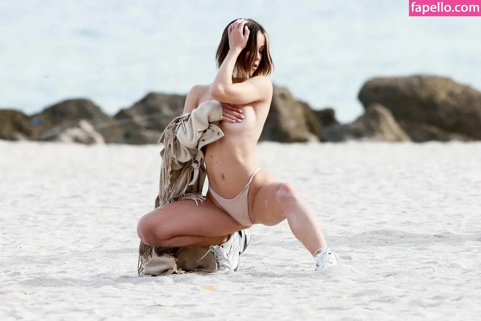 Ellie Gates Onlyfans Photo Gallery 