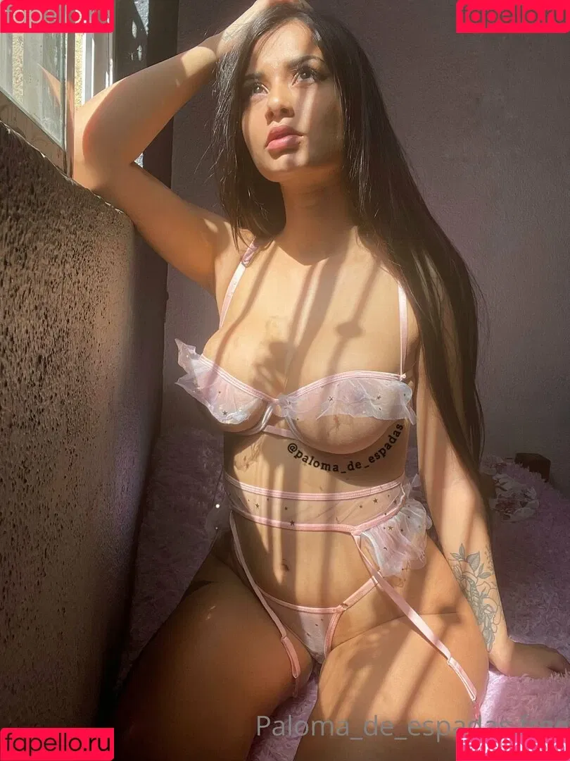 paloma_de_espadas.free Onlyfans Photo Gallery 