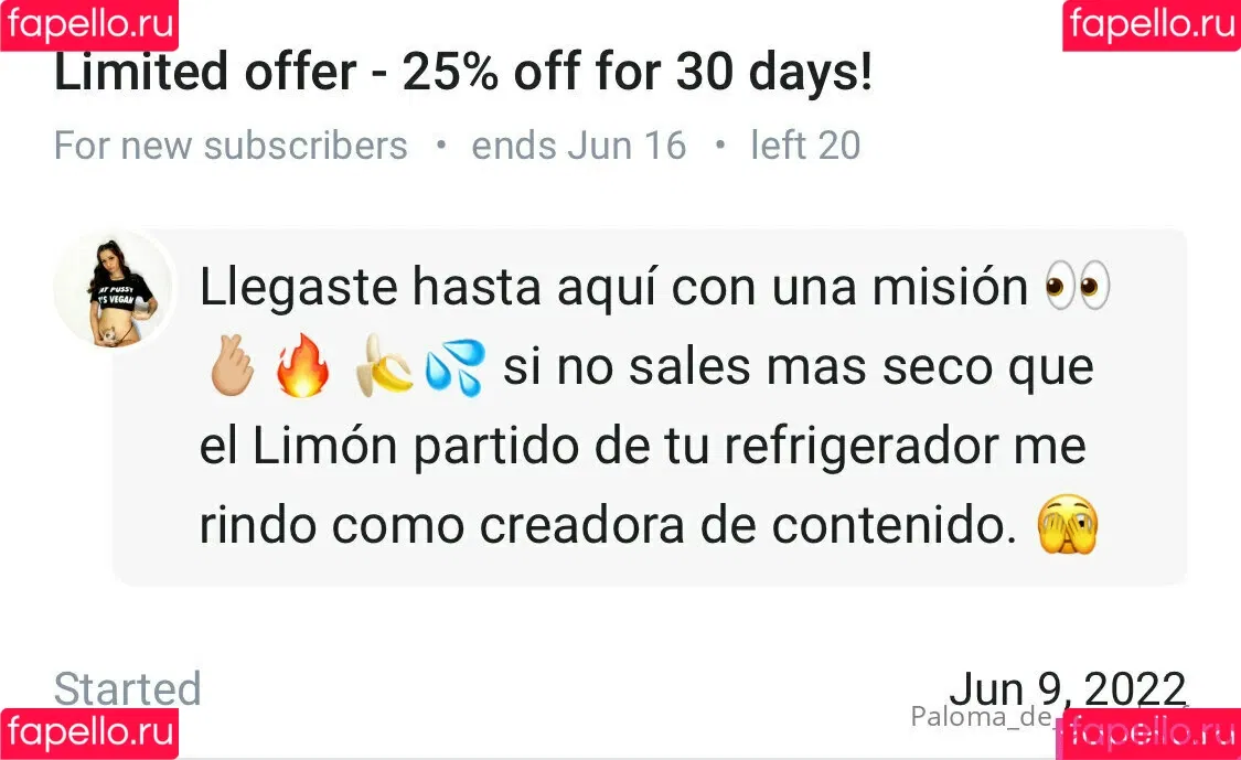 paloma_de_espadas.free Onlyfans Photo Gallery 