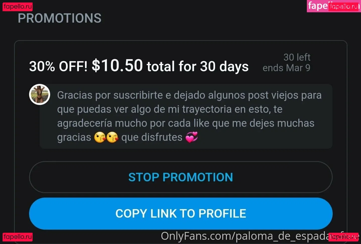 paloma_de_espadas.free Onlyfans Photo Gallery 