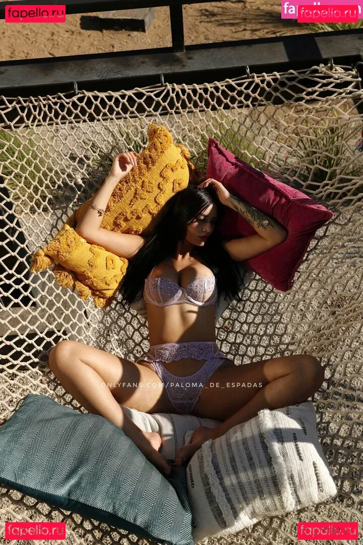 paloma_de_espadas.free Onlyfans Photo Gallery 