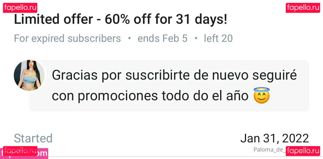 paloma_de_espadas.free Onlyfans Photo Gallery 