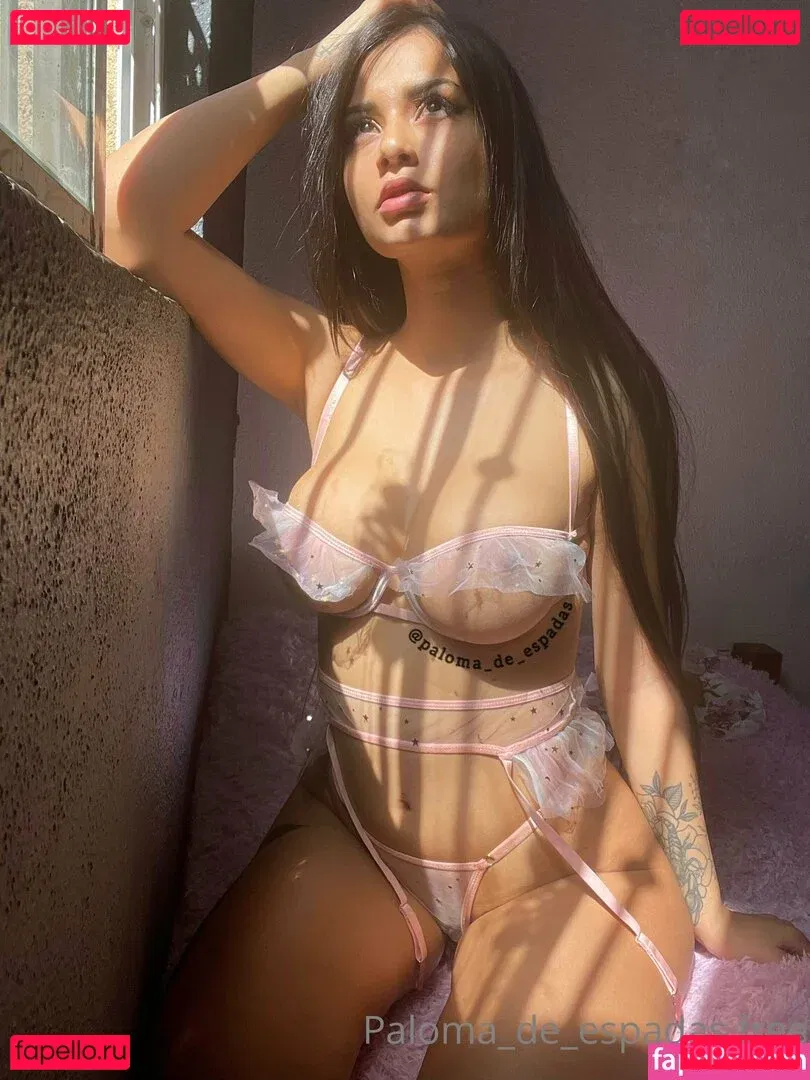 paloma_de_espadas.free Onlyfans Photo Gallery 